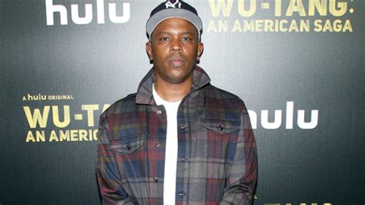Oliver "Power" Grant biografía, edad, altura, esposo, net worth, familia