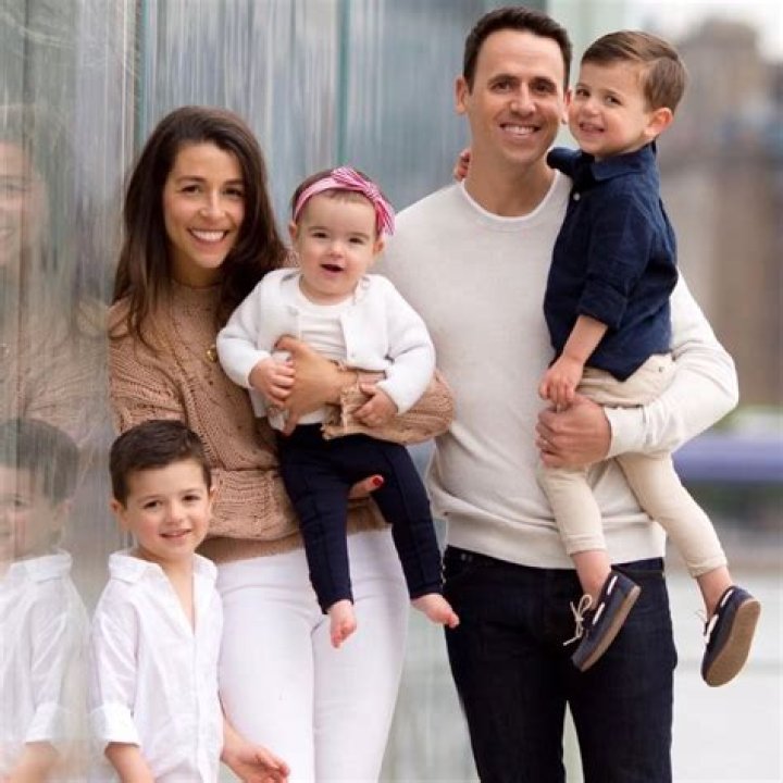 Oz Pearlman Biography, Age, Height, Wife, Net Worth, Family