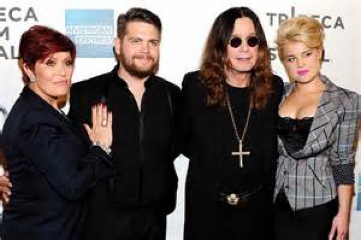 Ozzy Osbourne Biography, Age, Height, Wife, Net Worth, Family