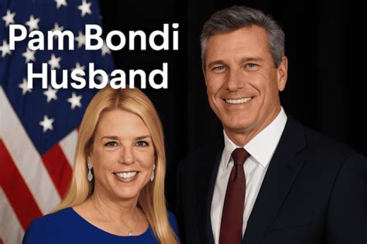 Pam Bondi Biography, Age, Height, Husband, Net Worth, Family