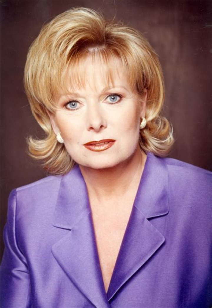 Pamela Wallin Biography, Age, Height, Husband, Net Worth, Family