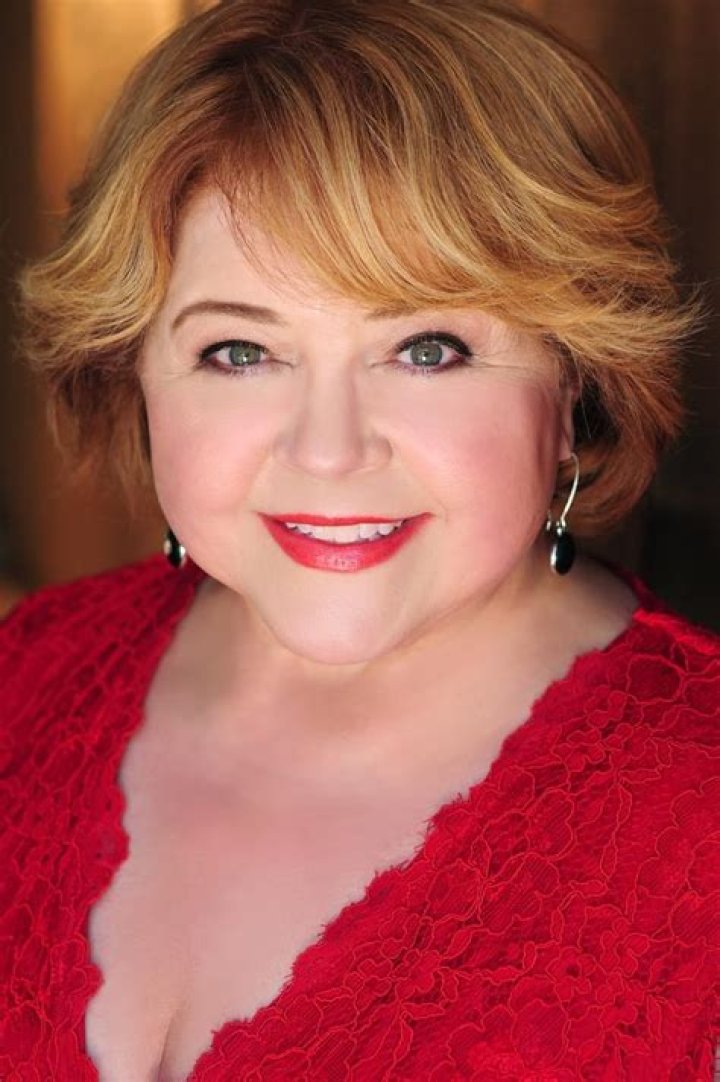 Patrika Darbo Biography, Age, Height, Husband, Net Worth, Family