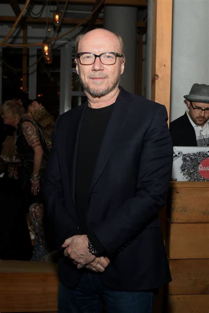 Paul Haggis Biography, Age, Height, Wife, Net Worth, Family