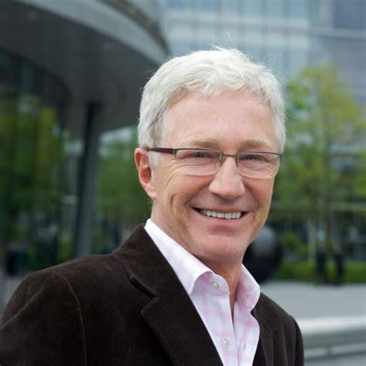 Paul O'Grady Biography, Age, Height, Wife, Net Worth, Family