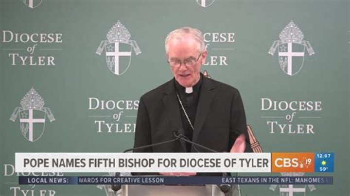 Paul Sanchez (bishop) Biography, Age, Height, Wife, Net Worth and Family