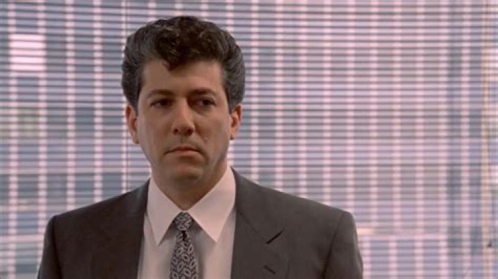 Peter Riegert biografía, edad, altura, esposo, net worth, familia