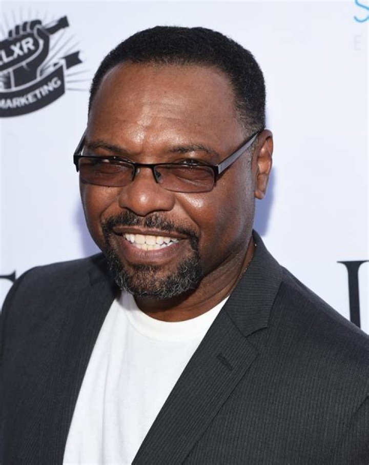 Petri Hawkins-Byrd Biography, Age, Height, Wife, Net Worth, Family