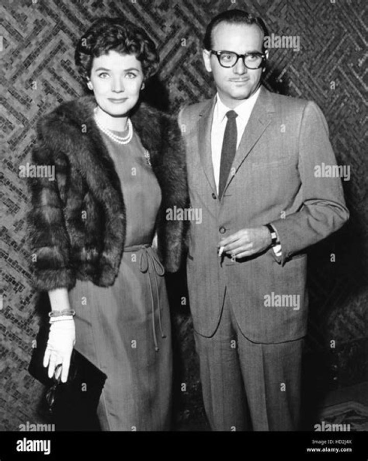 Polly Bergen Biography, Age, Height, Husband, Net Worth, Family