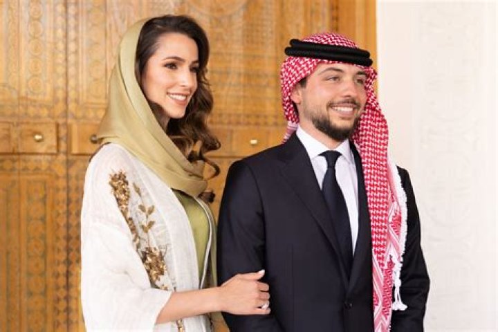 Princess Rahma bint Hassan Biography, Age, Height, Husband, Net Worth, Family