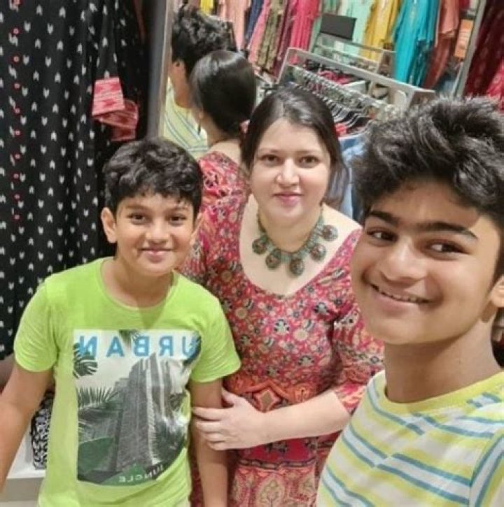 Priyadarshini Ram Biography, Age, Height, Wife, Net Worth, Family
