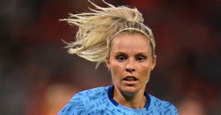 Rachel Daly Biography, Age, Height, Husband, Net Worth, Family