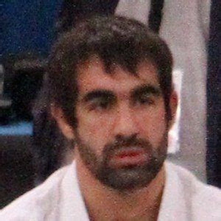 Rafael Aghayev Biography, Age, Height, Wife, Net Worth, Family