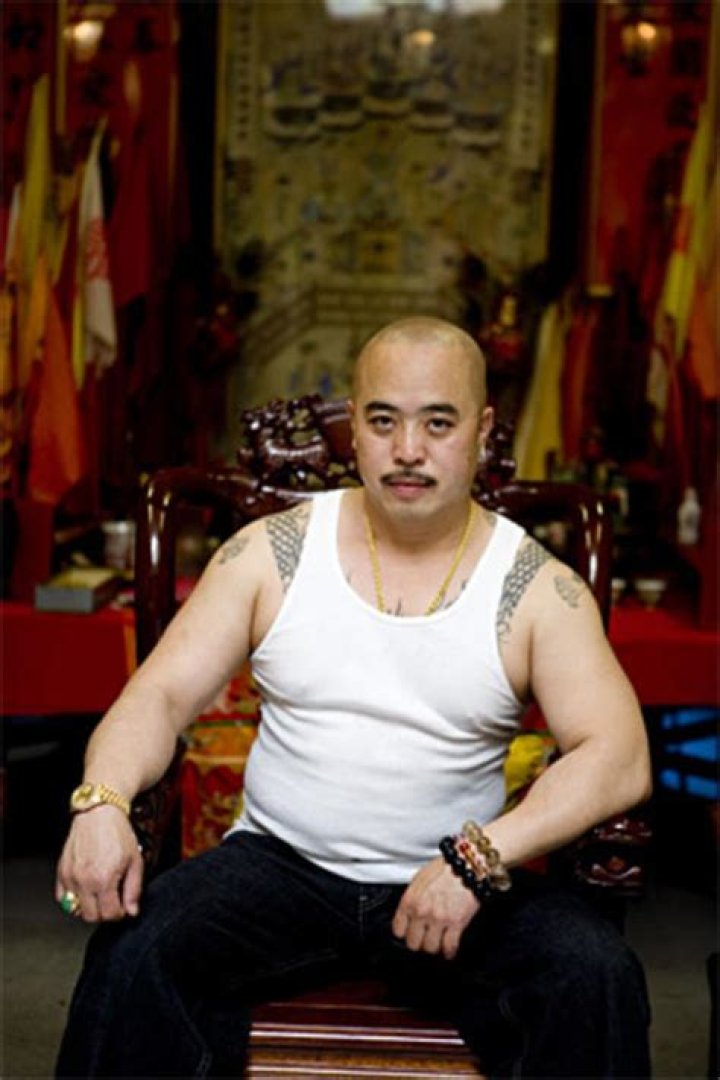 Raymond "Shrimp Boy" Chow Biography, Age, Height, Wife, Net Worth, Family