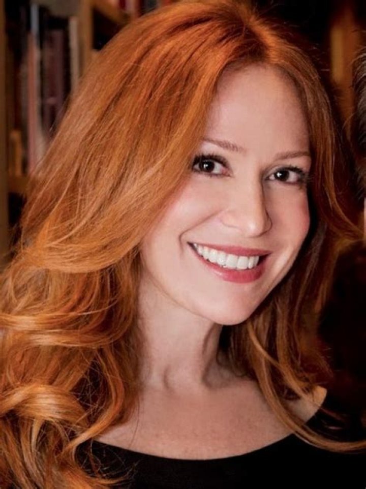 Rebecca Creskoff Biography, Age, Height, Husband, Net Worth, Family