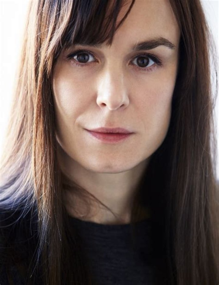Rebecka Hemse Biography, Age, Height, Husband, Net Worth, Family