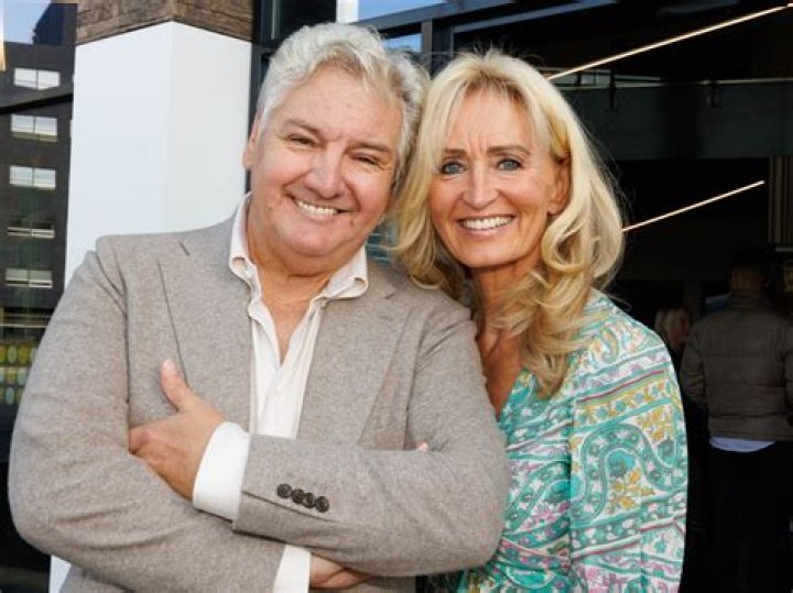 René Froger Biography, Age, Height, Wife, Net Worth, Family