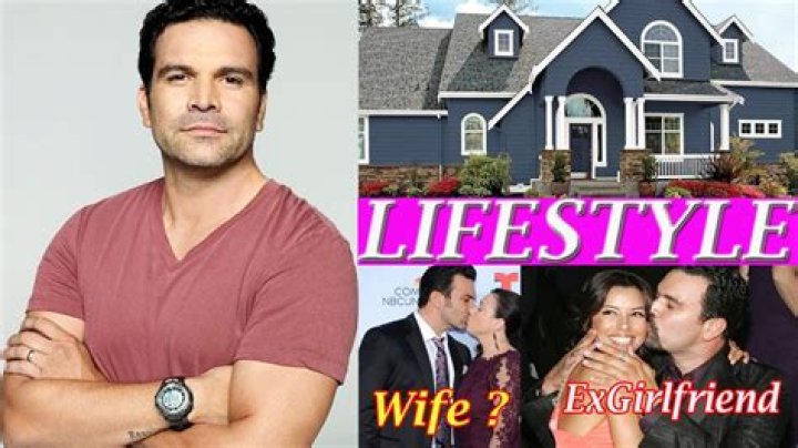 Ricardo Chavira Biography, Age, Height, Wife, Net Worth, Family