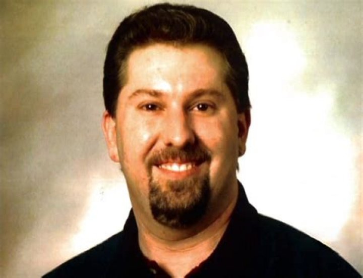 Richard Evonitz biografía, edad, altura, esposo, net worth, familia
