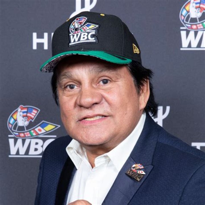 Richard L. Duran Biography, Age, Height, Wife, Net Worth, Family