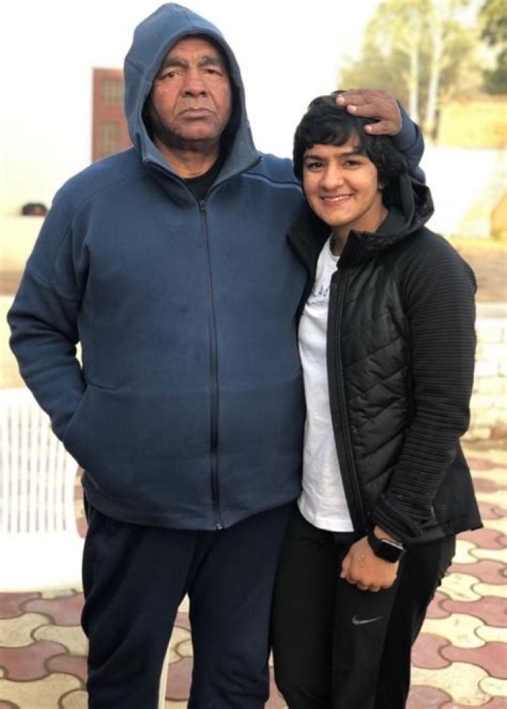 Ritu Phogat Biography, Age, Height, Husband, Net Worth, Family