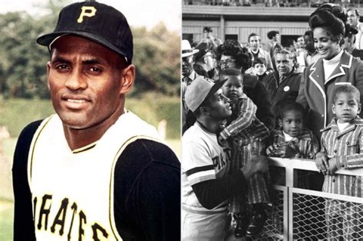 Roberto Clemente Jr. Biography, Age, Height, Wife, Net Worth, Family
