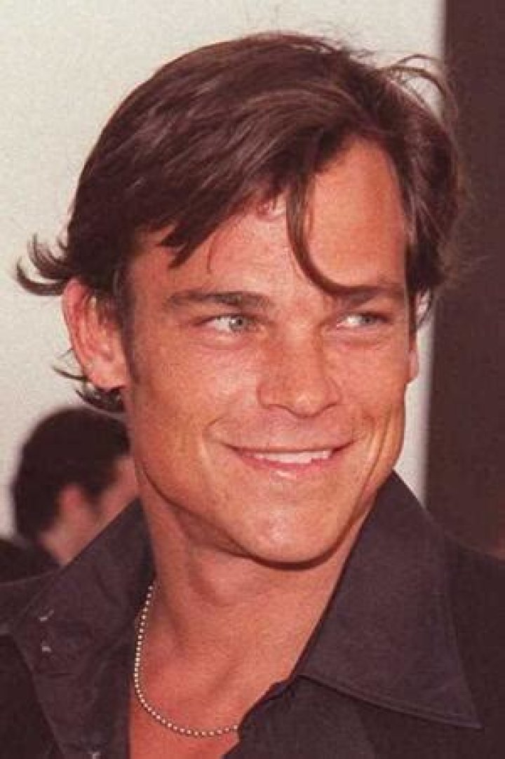 Rodney Rowland Biography, Age, Height, Wife, Net Worth, Family