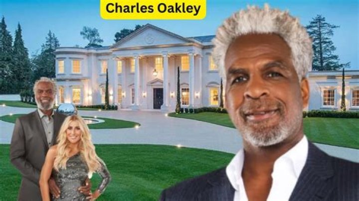 Roger Oakley Biography, Age, Height, Wife, Net Worth, Family