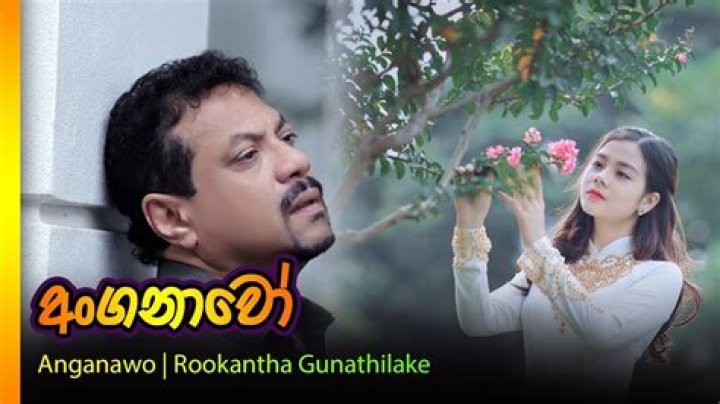 Rookantha Gunathilake Biography, Age, Height, Wife, Net Worth, Family