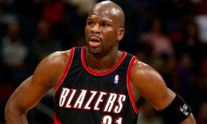 Ruben Patterson Biography, Age, Height, Wife, Net Worth, Family