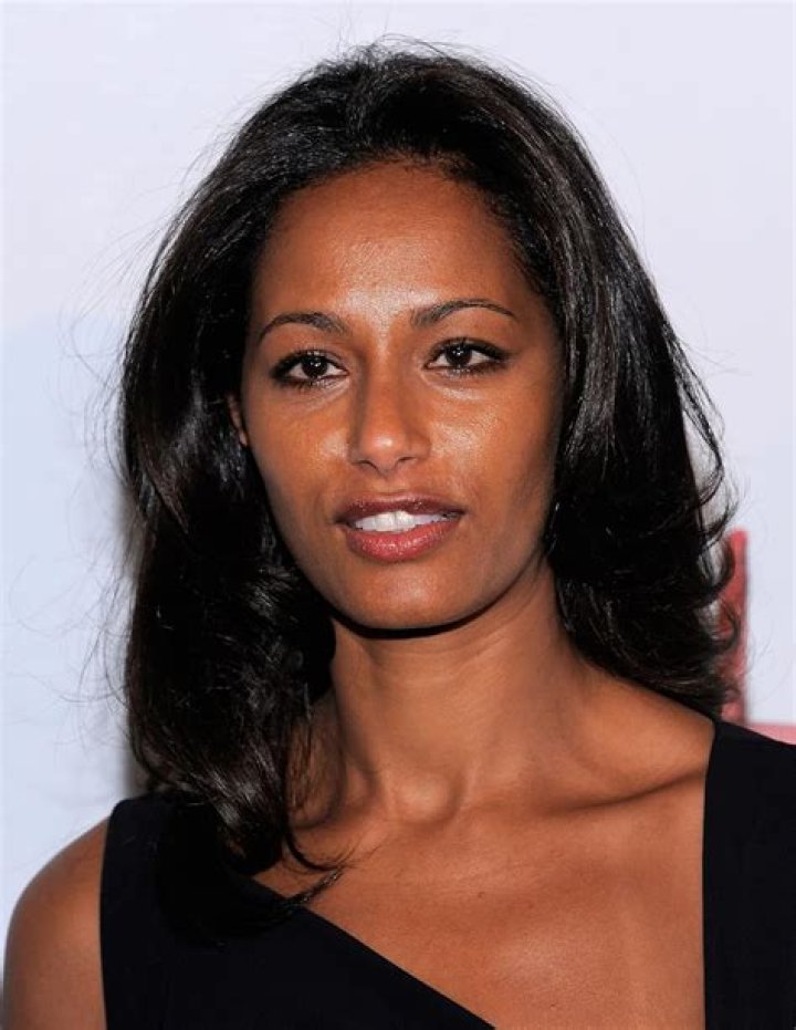 Rula Jebreal Biography, Age, Height, Husband, Net Worth, Family