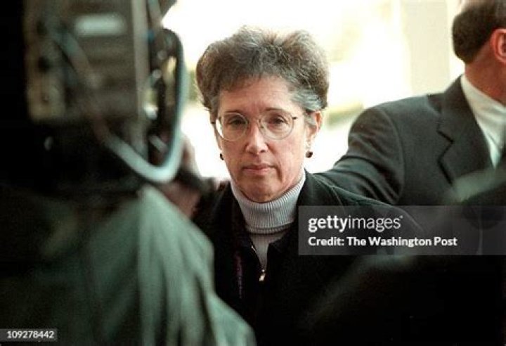 Ruthann Aron biografía, edad, altura, esposa, net worth, familia