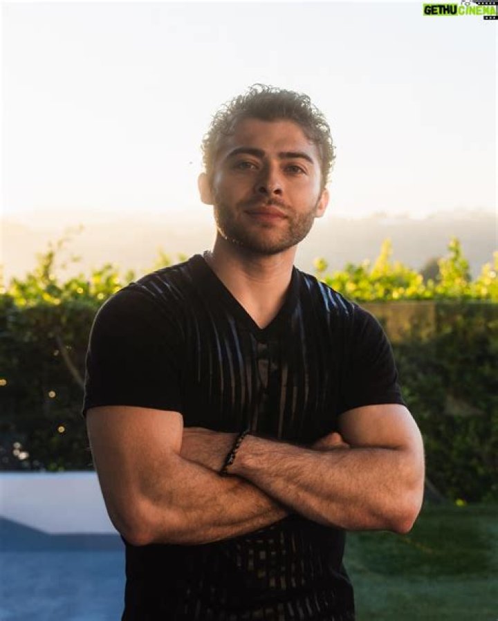 Ryan Ochoa Biography, Age, Height, Wife, Net Worth, Family