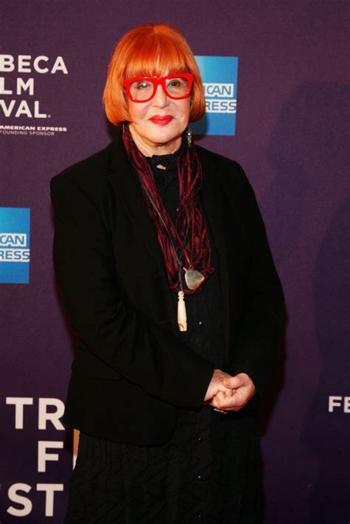 Sally Jessy Raphael Biography, Age, Height, Husband, Net Worth, Family