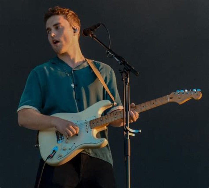 Sam Fender Biography, Age, Height, Wife, Net Worth, Family