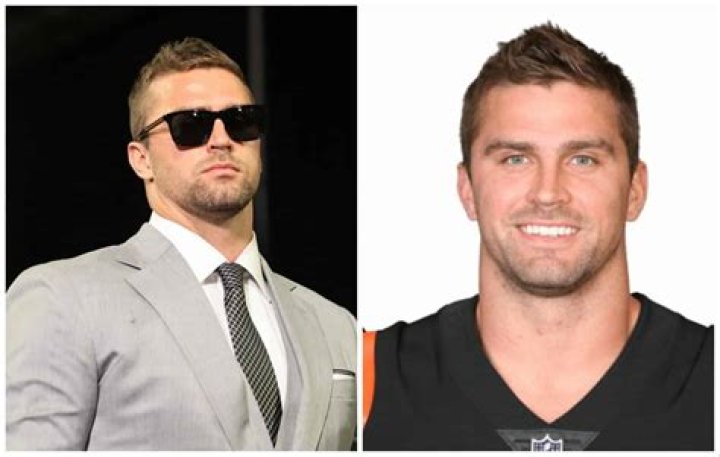 Sam Hubbard Biography, Age, Height, Wife, Net Worth, Family