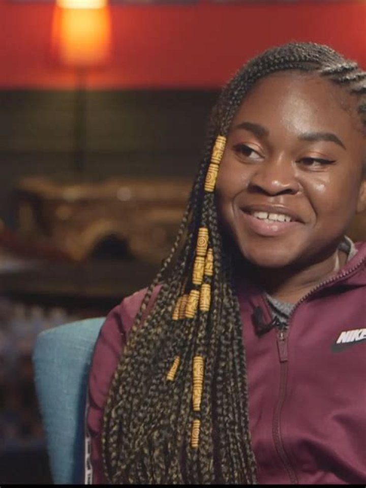 Sampa the Great Biography, Age, Height, Husband, Net Worth, Family