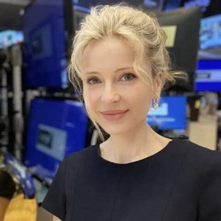 Sandra Navidi Biography, Age, Height, Husband, Net Worth, Family