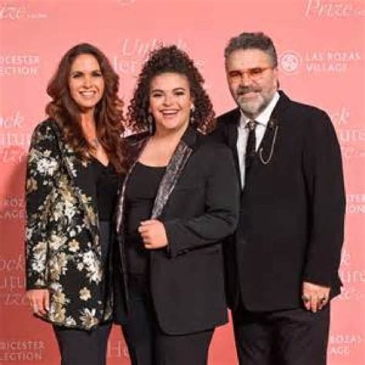 Sandra Reyes biografía, edad, altura, esposa, net worth, familia