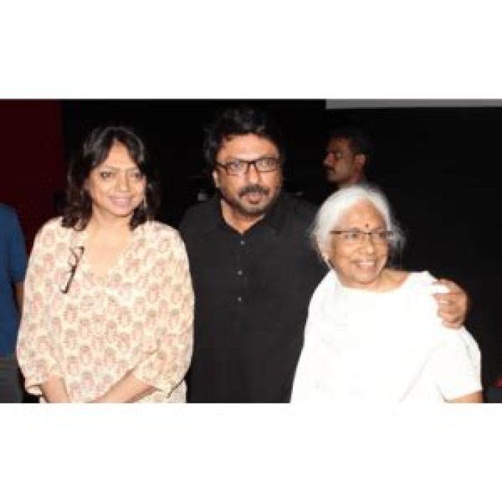 Sanjay Leela Bhansali Biography, Age, Height, Wife, Net Worth, Family