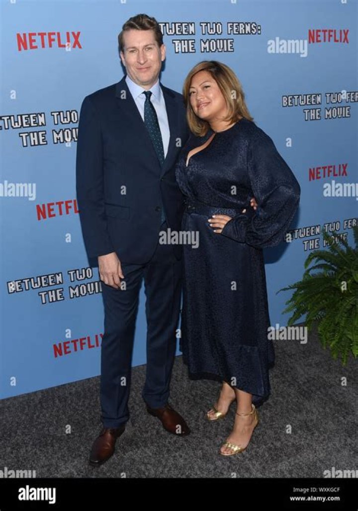 Scott Aukerman Biography, Age, Height, Wife, Net Worth, Family