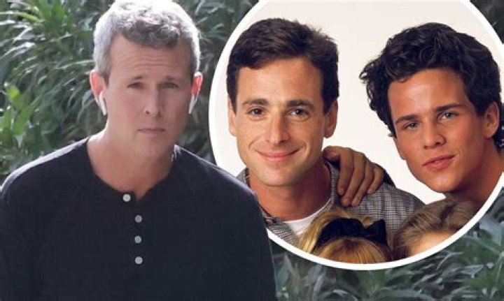 Scott Weinger biografía, edad, altura, esposo, net worth, familia