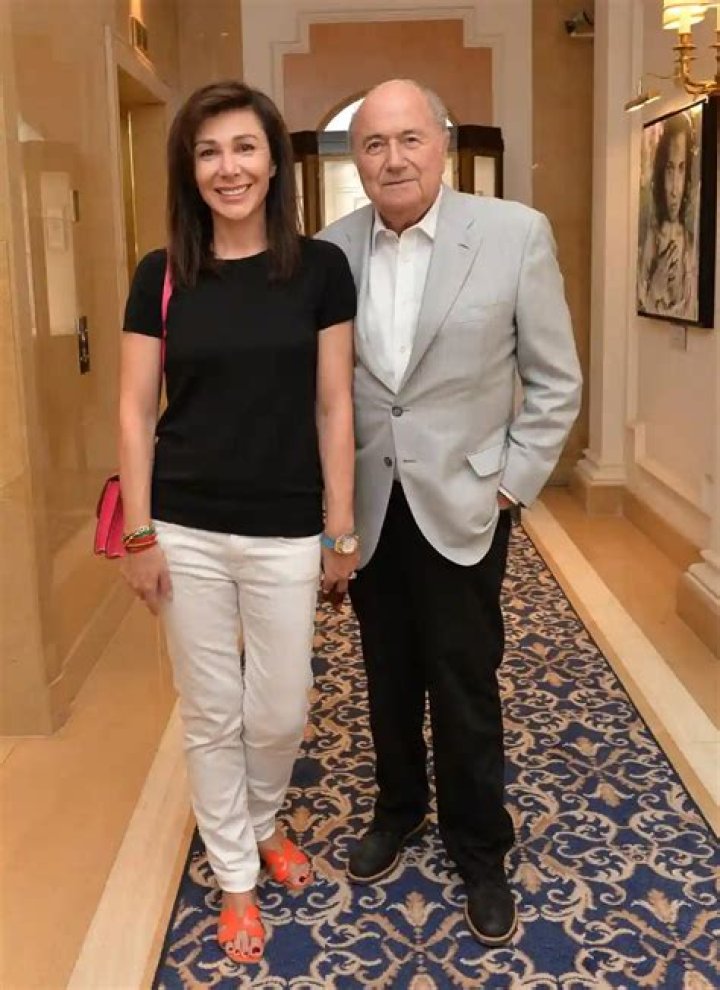 Sepp Blatter Biography, Age, Height, Wife, Net Worth, Family