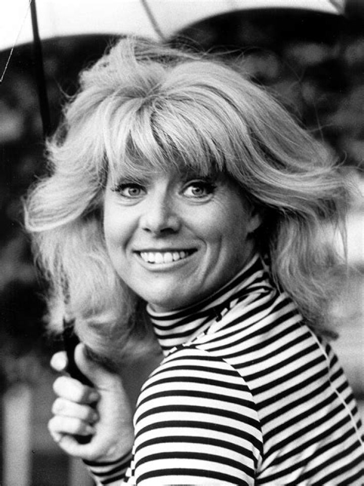 Sheila MacRae Biography, Age, Height, Husband, Net Worth, Family