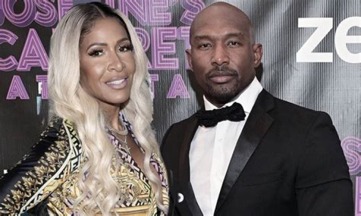 Sheree Whitfield Biography, Age, Height, Husband, Net Worth, Family