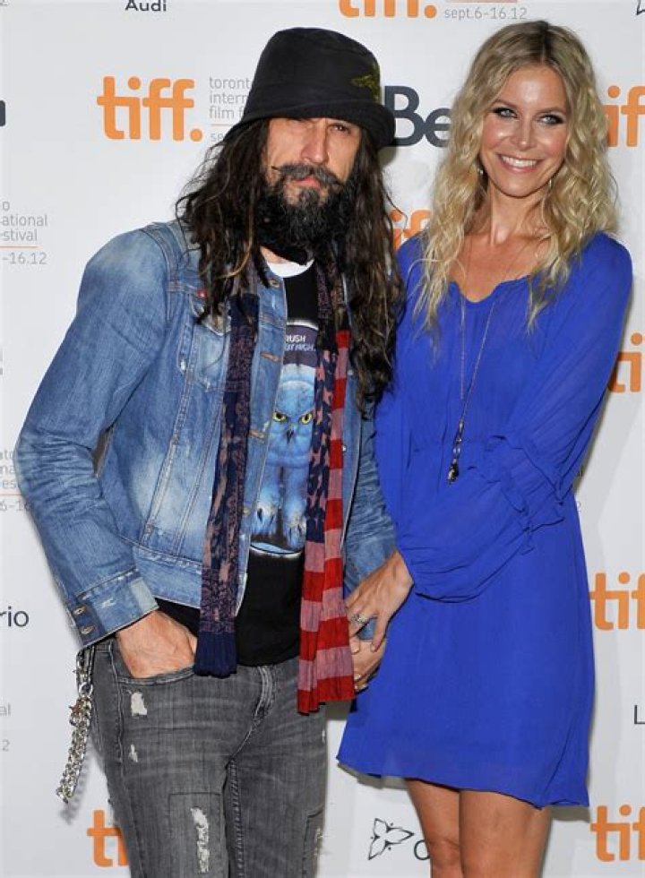 Sheri Moon Zombie Biography, Age, Height, Husband, Net Worth, Family