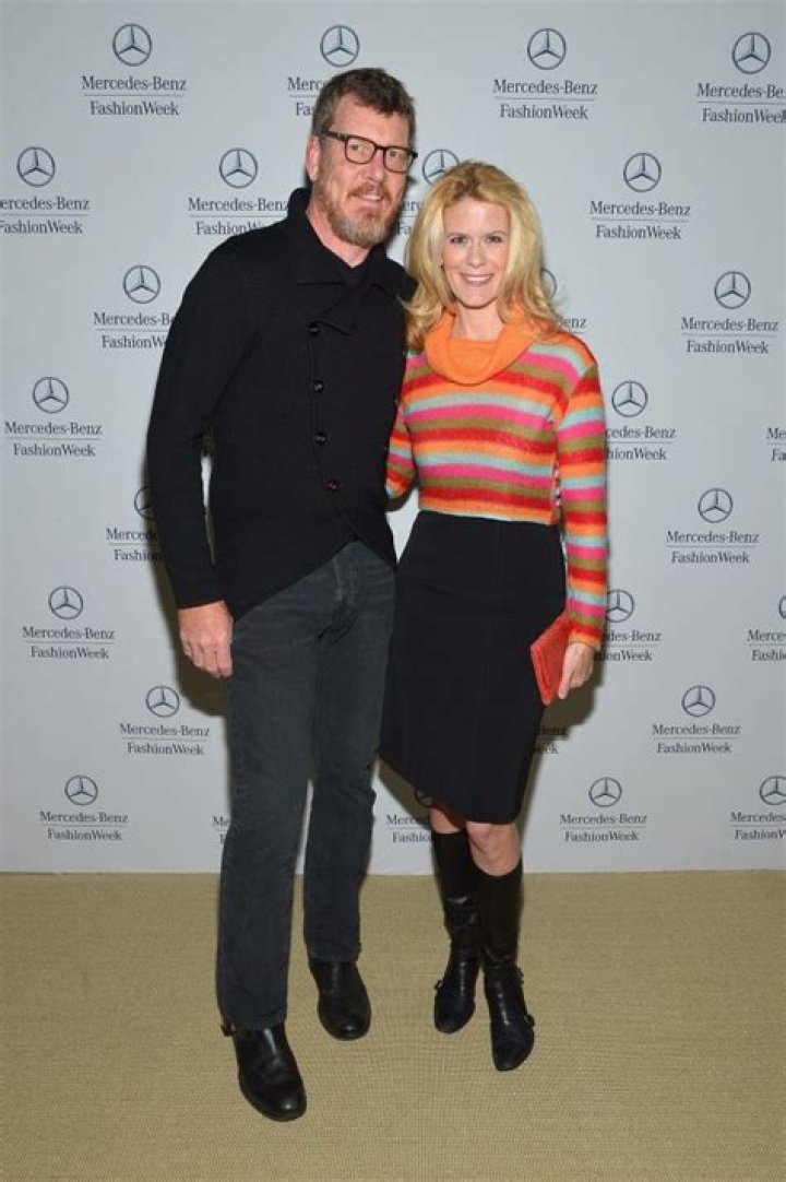 Simon van Kempen Biography, Age, Height, Wife, Net Worth, Family