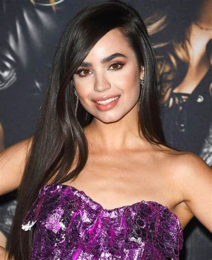 Sofia Carson Biography, Age, Height, Husband, Net Worth, Family