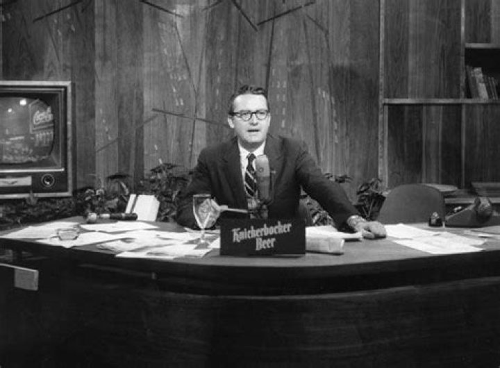 Steve Allen Biography, Age, Height, Wife, Net Worth, Family