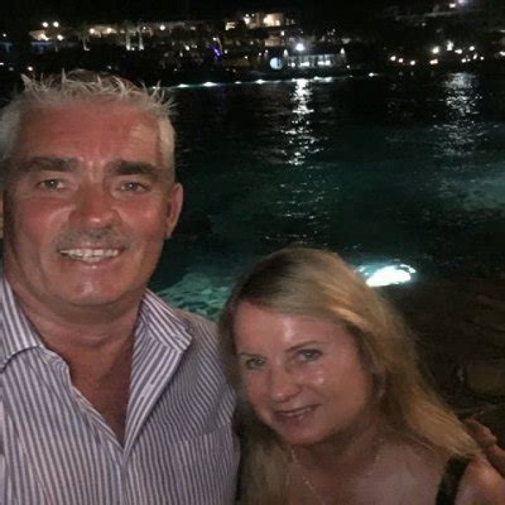 Steve Beaton Biography, Age, Height, Wife, Net Worth, Family