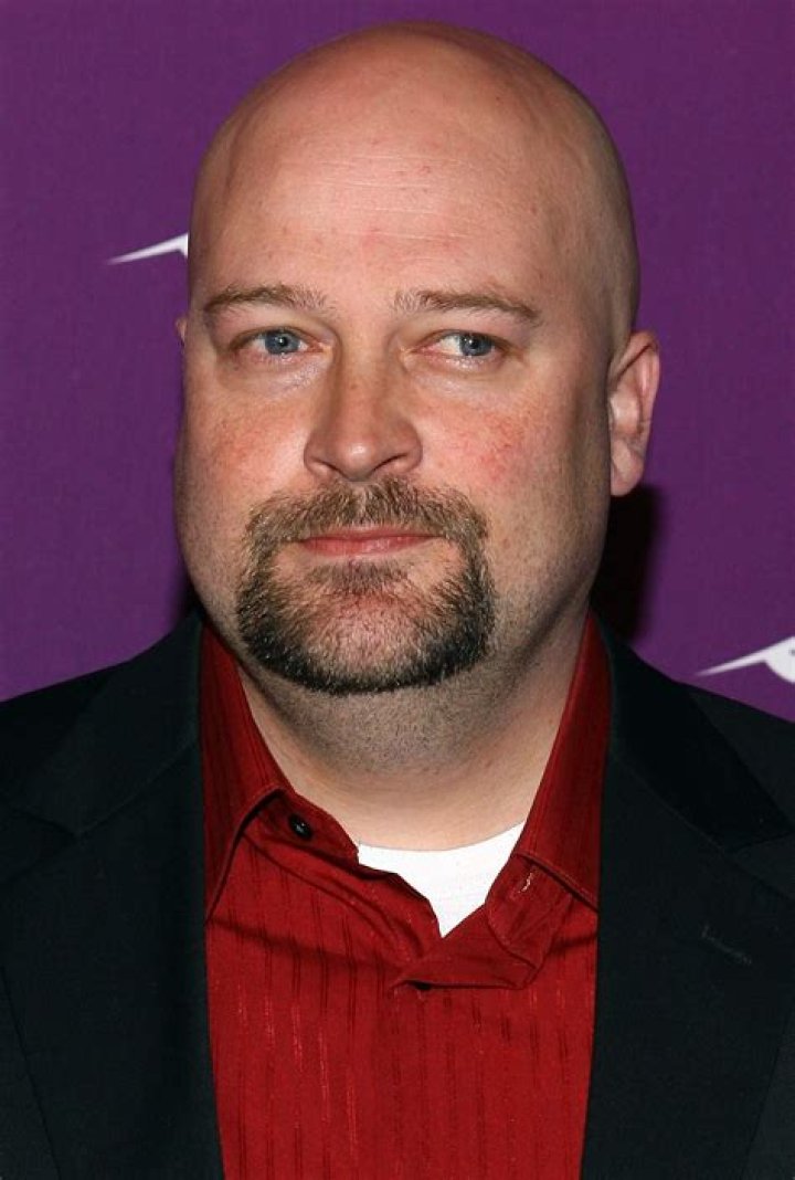 Steve Hawes Biography, Age, Height, Wife, Net Worth, Family